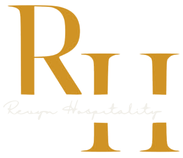 Revyn Hospitality logo